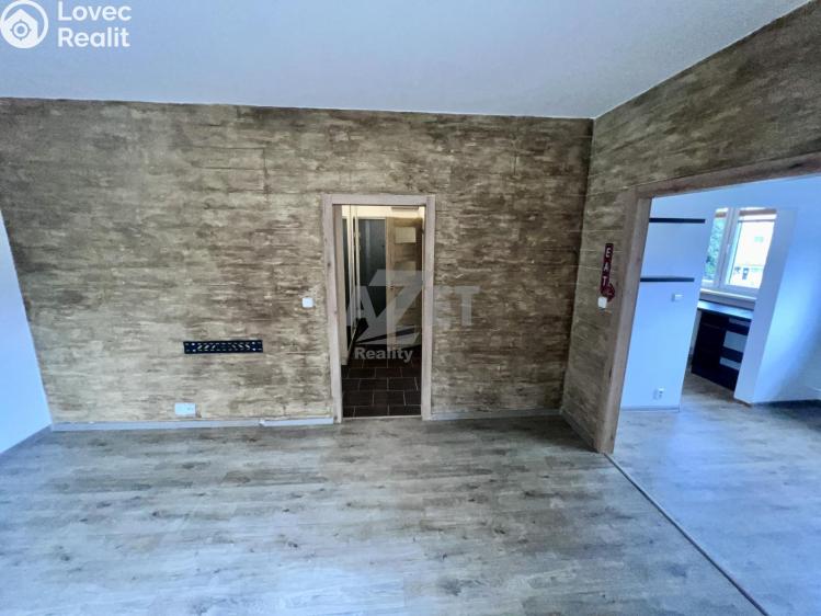 Prodej bytu 4+1 Frýdek-Místek, Frýdlantská 1892 č. 11