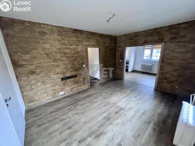 Prodej bytu 4+1 Frýdek-Místek, Frýdlantská 1892 č. 12