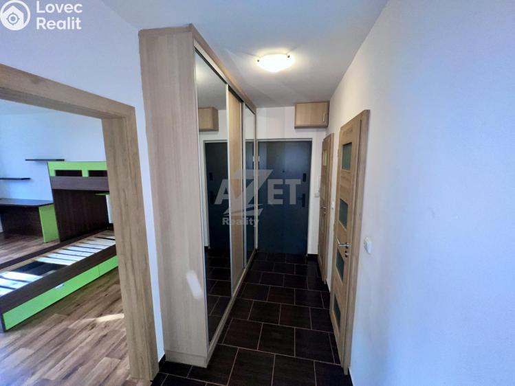 Prodej bytu 4+1 Frýdek-Místek, Frýdlantská 1892 č. 16