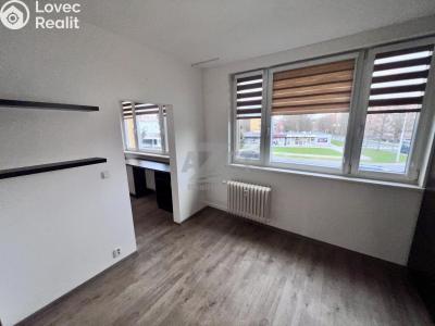 Prodej bytu 4+1 Frýdek-Místek, Frýdlantská 1892 č. 4