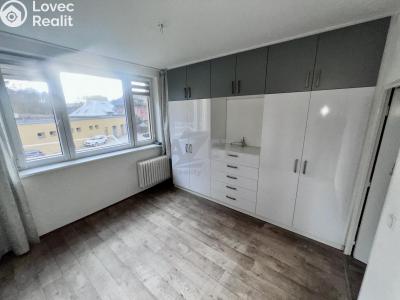 Prodej bytu 4+1 Frýdek-Místek, Frýdlantská 1892 č. 6