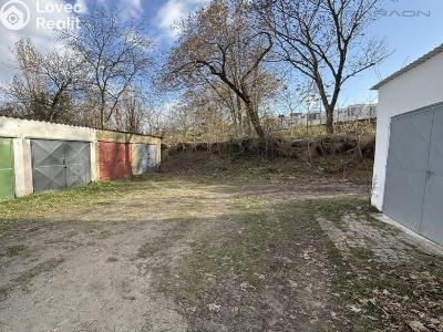 Pronájem garáže Praha, Generála Píky č. 3