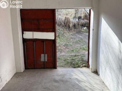 Pronájem garáže Praha, Generála Píky č. 4