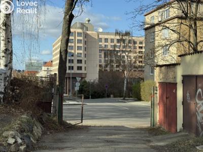 Pronájem garáže Praha, Generála Píky č. 5