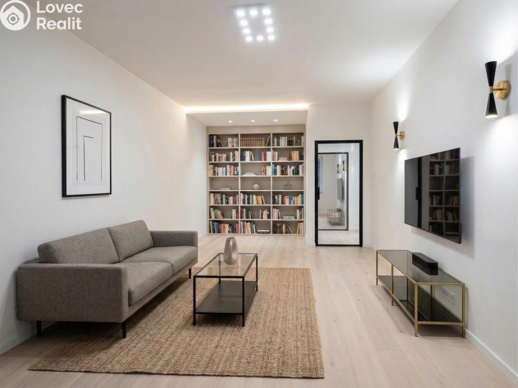 Prodej bytu 2+1 Karviná, Flemingova č. 2