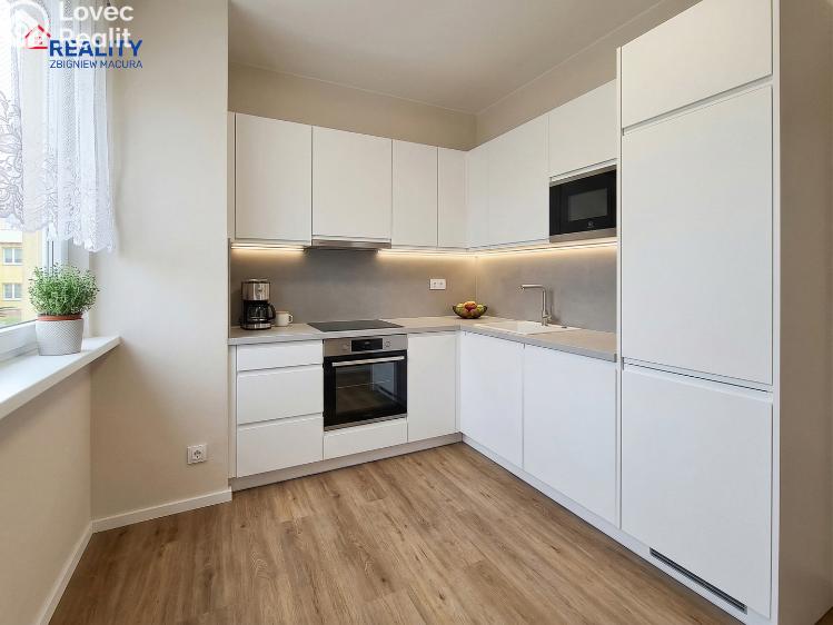 Prodej bytu 2+1 Karviná, Flemingova č. 3