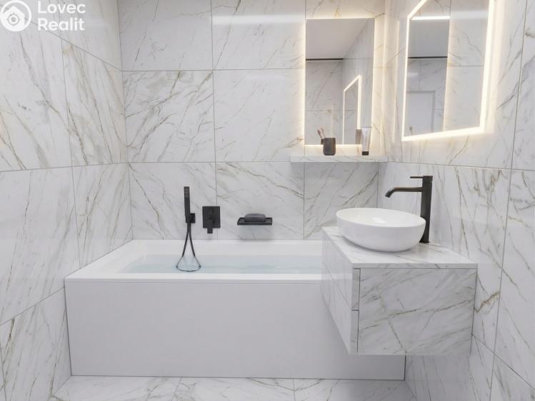 Prodej bytu 2+1 Karviná, Flemingova č. 4