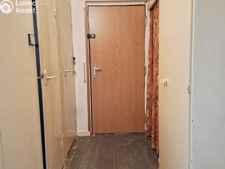 Prodej bytu 2+1 Karviná, Flemingova č. 6