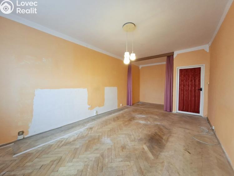 Prodej bytu 2+1 Karviná, Flemingova č. 7