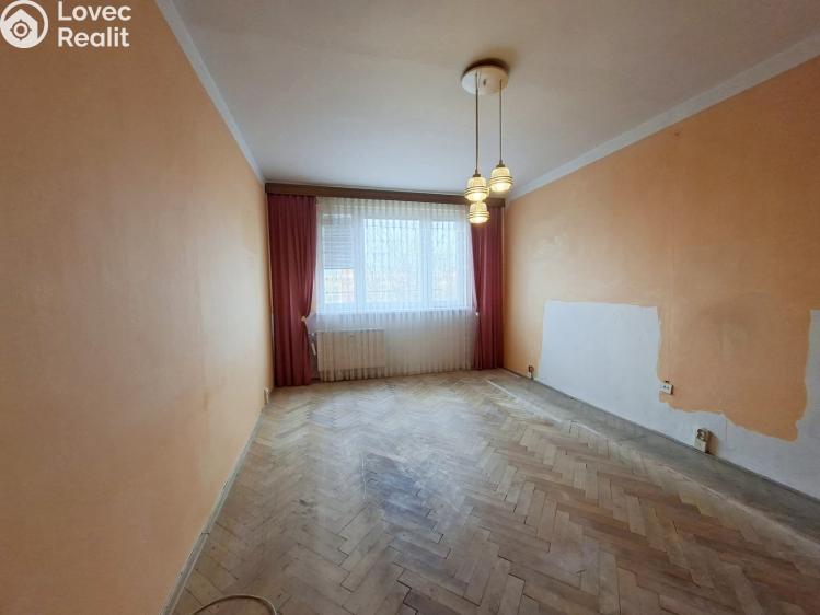 Prodej bytu 2+1 Karviná, Flemingova č. 8