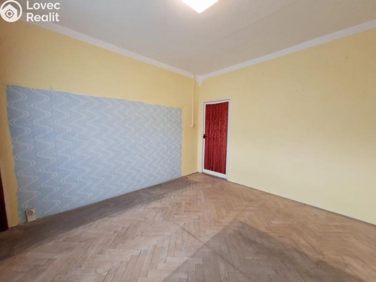 Prodej bytu 2+1 Karviná, Flemingova č. 9