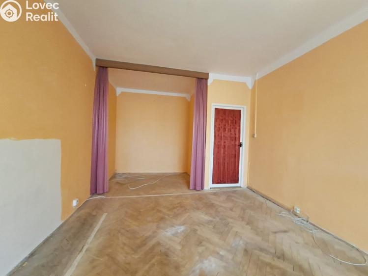 Prodej bytu 2+1 Karviná, Flemingova č. 10