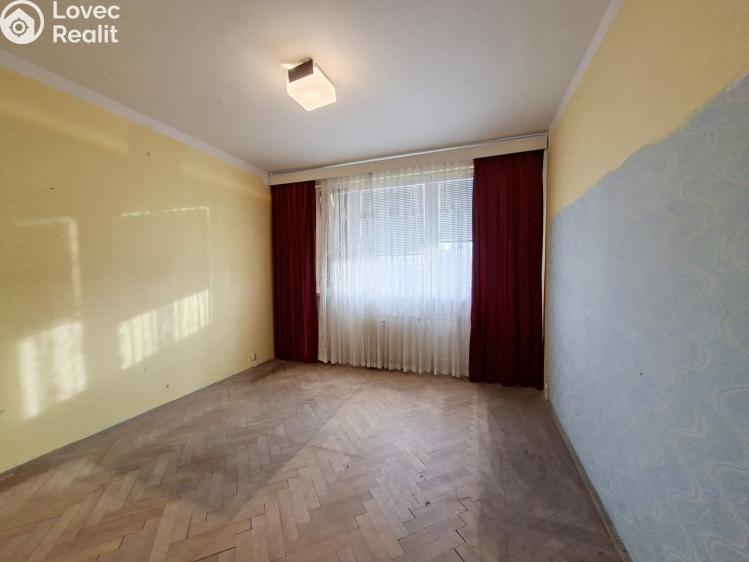 Prodej bytu 2+1 Karviná, Flemingova č. 11