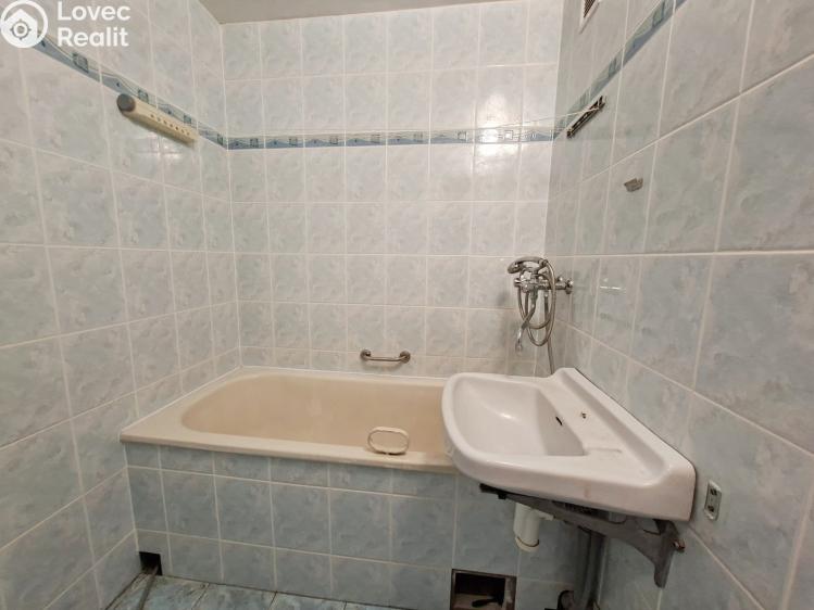 Prodej bytu 2+1 Karviná, Flemingova č. 12