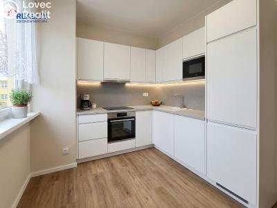 Prodej bytu 2+1 Karviná, Flemingova č. 3