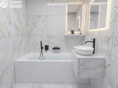 Prodej bytu 2+1 Karviná, Flemingova č. 4