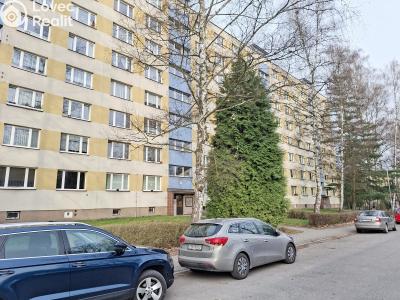 Prodej bytu 2+1 Karviná, Flemingova č. 5