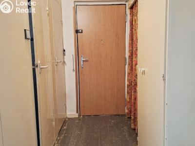 Prodej bytu 2+1 Karviná, Flemingova č. 6