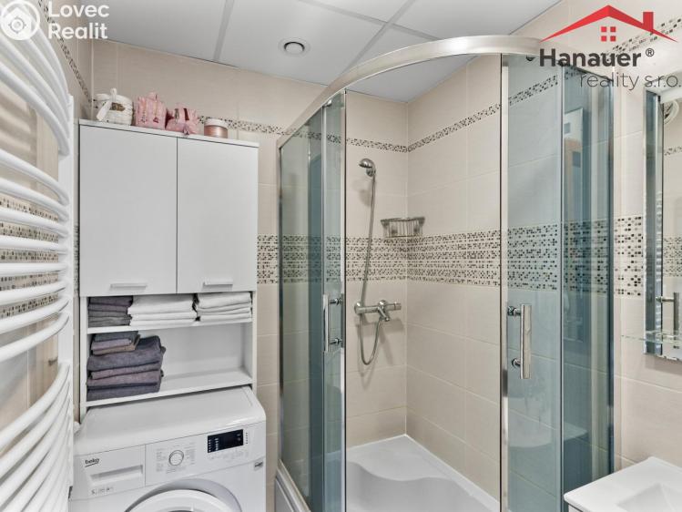 Sale apartment 3+1 Ústí nad Labem, Jindřicha Plachty č. 2