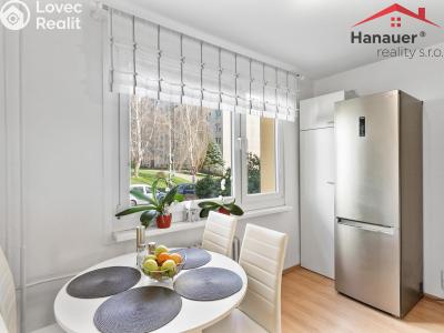 Sale apartment 3+1 Ústí nad Labem, Jindřicha Plachty č. 1