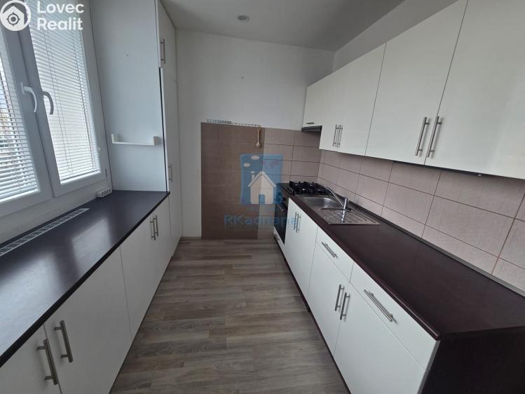 Pronájem bytu 3+1 Plzeň, Tachovská č. 2