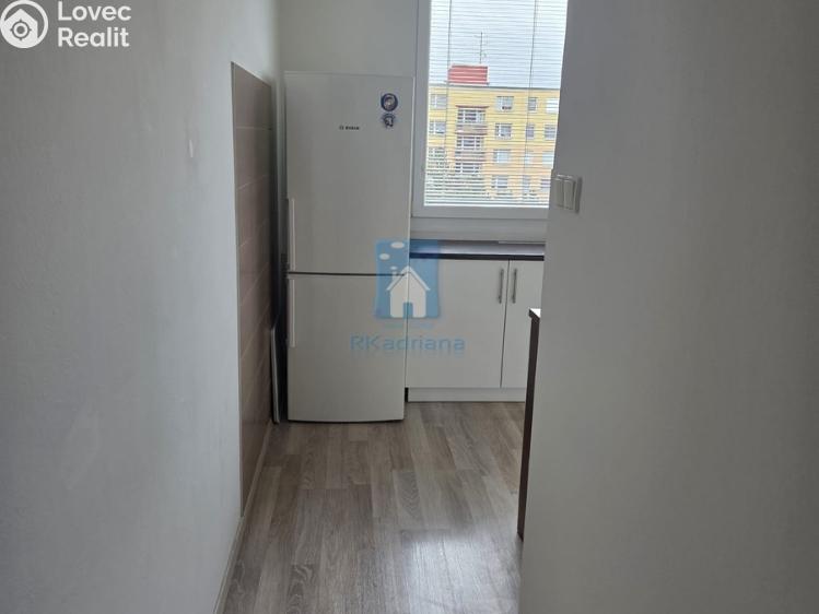 Pronájem bytu 3+1 Plzeň, Tachovská č. 4