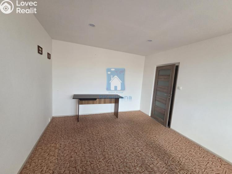 Pronájem bytu 3+1 Plzeň, Tachovská č. 10