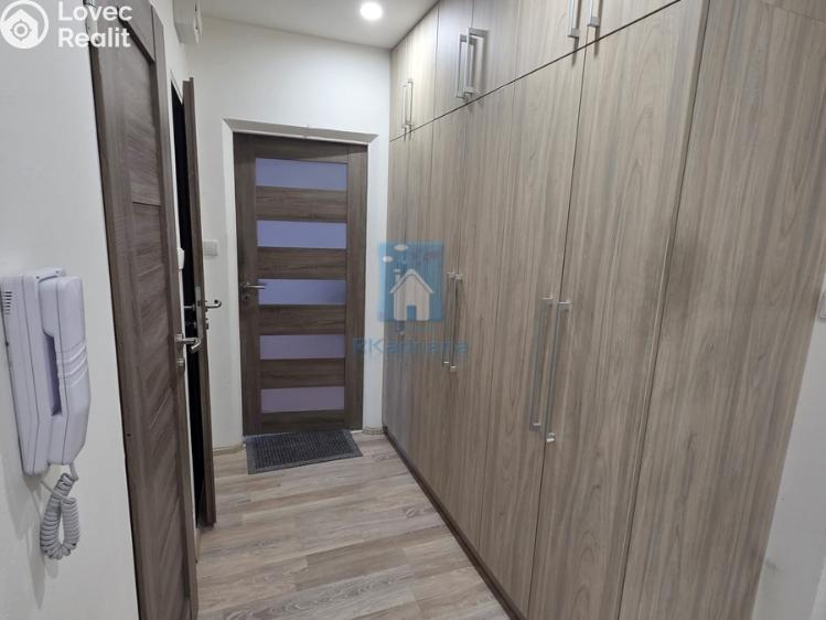 Pronájem bytu 3+1 Plzeň, Tachovská č. 14