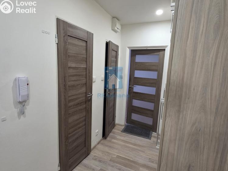 Pronájem bytu 3+1 Plzeň, Tachovská č. 15