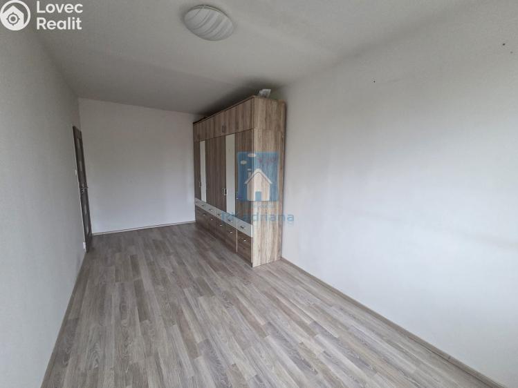 Pronájem bytu 3+1 Plzeň, Tachovská č. 17