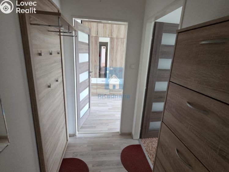 Pronájem bytu 3+1 Plzeň, Tachovská č. 20