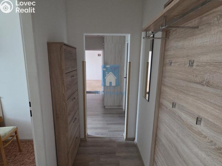 Pronájem bytu 3+1 Plzeň, Tachovská č. 21