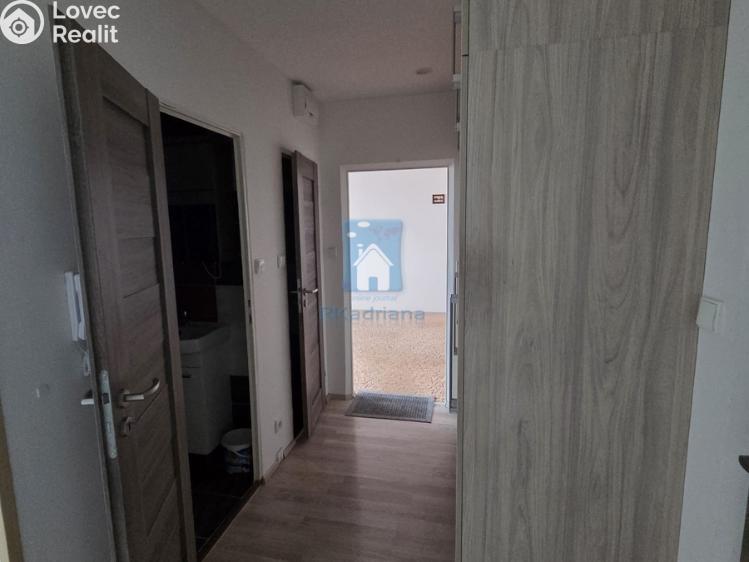 Pronájem bytu 3+1 Plzeň, Tachovská č. 22