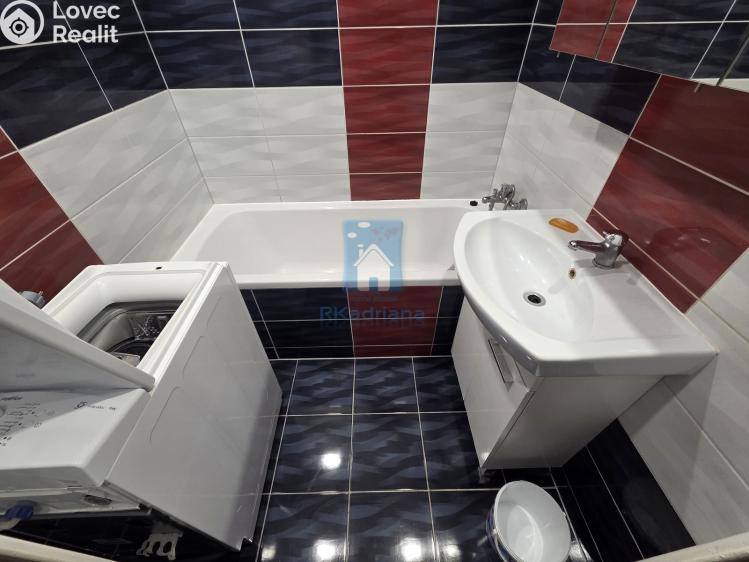 Pronájem bytu 3+1 Plzeň, Tachovská č. 23