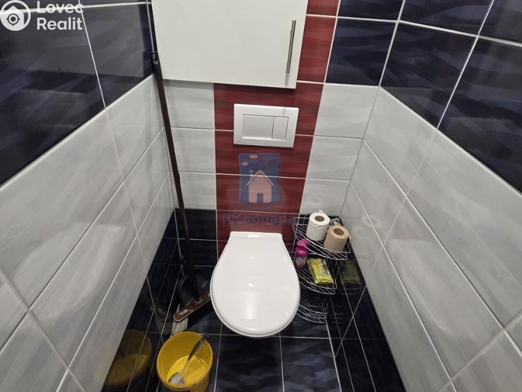 Pronájem bytu 3+1 Plzeň, Tachovská č. 24