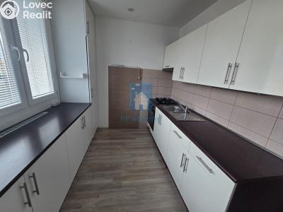 Pronájem bytu 3+1 Plzeň, Tachovská č. 2