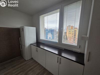 Pronájem bytu 3+1 Plzeň, Tachovská č. 3