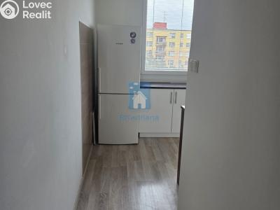 Pronájem bytu 3+1 Plzeň, Tachovská č. 4