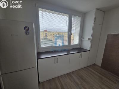 Pronájem bytu 3+1 Plzeň, Tachovská č. 5