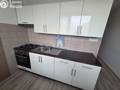 Pronájem bytu 3+1 Plzeň, Tachovská č. 6