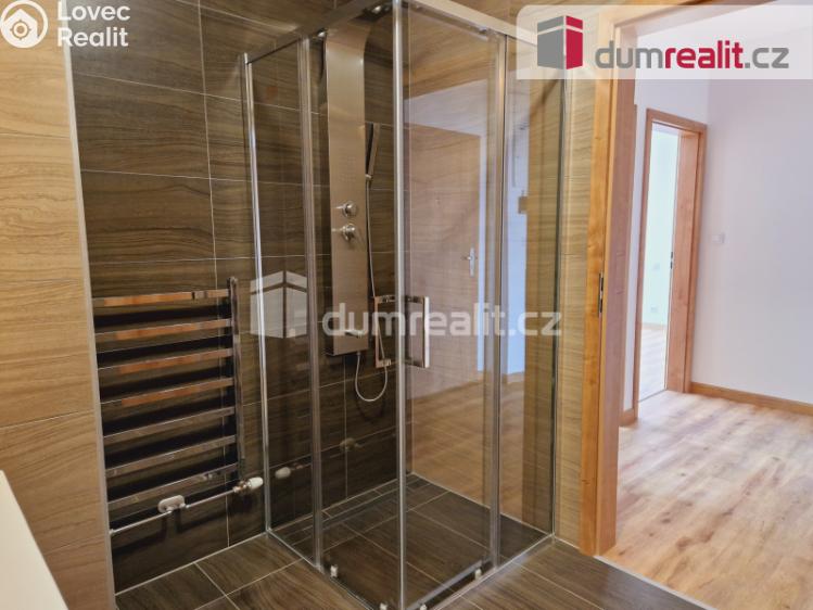 Rent apartment 2+KK České Budějovice, České Vrbné č. 8