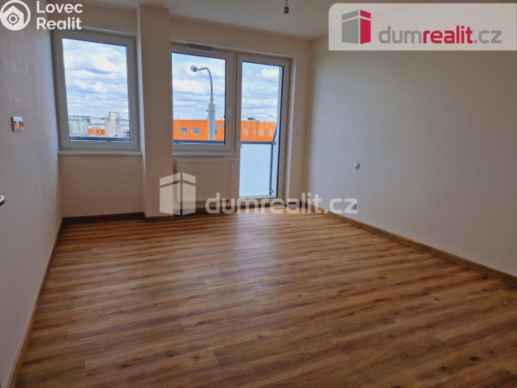 Rent apartment 2+KK České Budějovice, České Vrbné č. 9