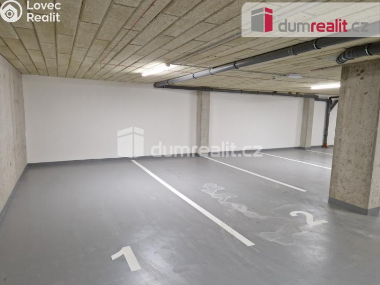 Rent apartment 2+KK České Budějovice, České Vrbné č. 12