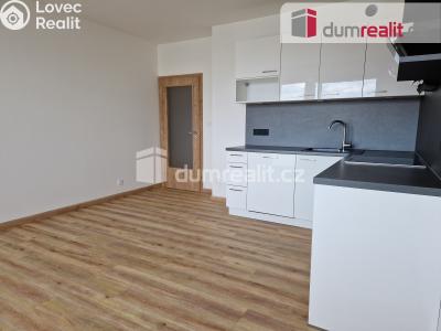 Оренда квартири 2+KK České Budějovice, České Vrbné č. 2