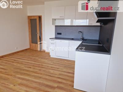 Оренда квартири 2+KK České Budějovice, České Vrbné č. 6