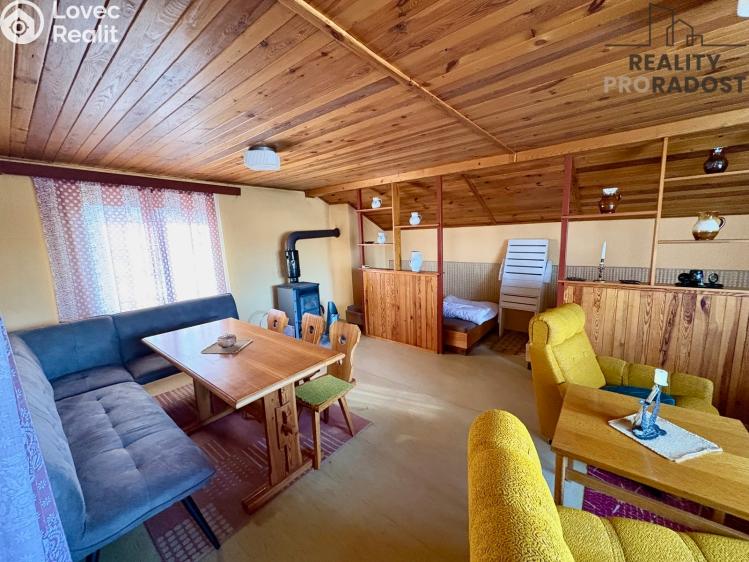 Продажа гостиницы Valtice č. 1