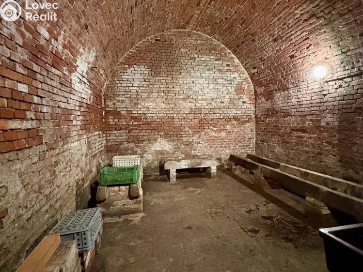 Продажа гостиницы Valtice č. 8