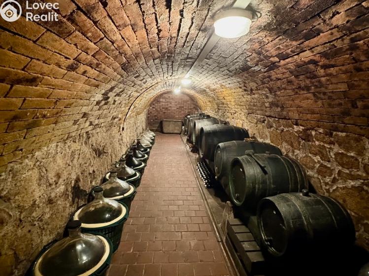 Продажа гостиницы Valtice č. 10