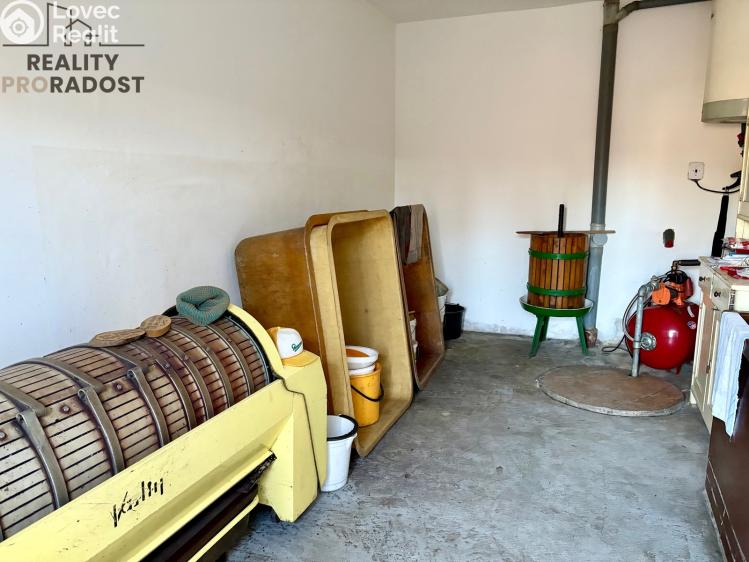 Продажа гостиницы Valtice č. 12