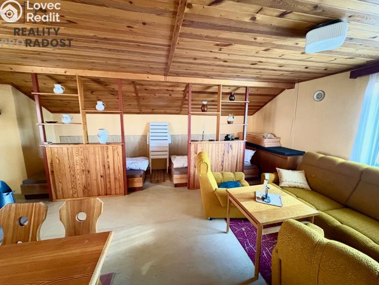 Prodej ubytovacího zařízení Valtice č. 2